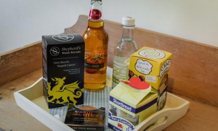 3 Bed in Dinas Mawddwy 6