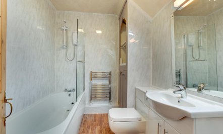 2 Bed in Dolgellau 8