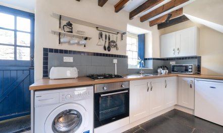 2 Bed in Dolgellau 5