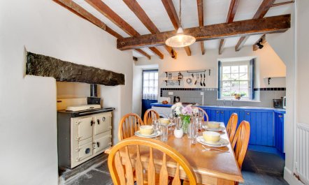 2 Bed in Dolgellau 4