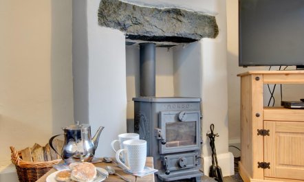 2 Bed in Dolgellau 2