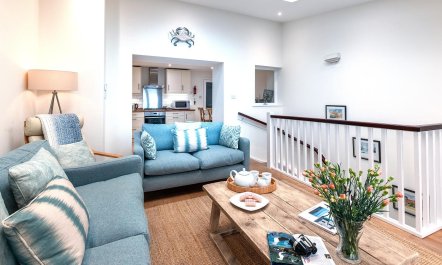 3 Bed in Appledore 3