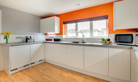 3 Bed in St. Merryn 7