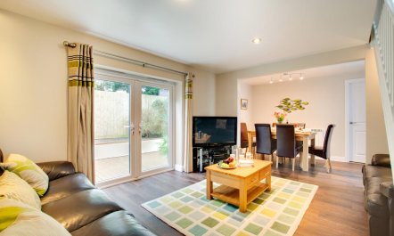 3 Bed in St. Merryn 1