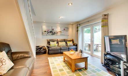 3 Bed in St. Merryn 6