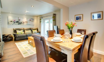 3 Bed in St. Merryn 4