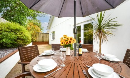 3 Bed in St. Merryn 2