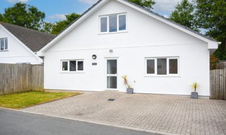 3 Bed in St. Merryn