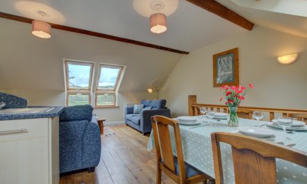 2 Bed in Machynlleth 9