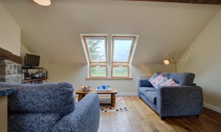 2 Bed in Machynlleth 3