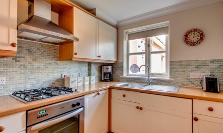 2 Bed in Southwold 4