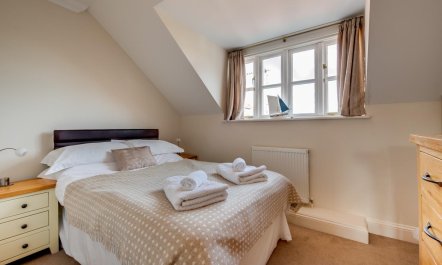 2 Bed in Southwold 7