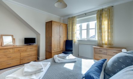 2 Bed in Southwold 6