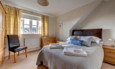 2 Bed in Southwold 3