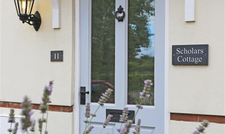 2 Bed in Southwold 1