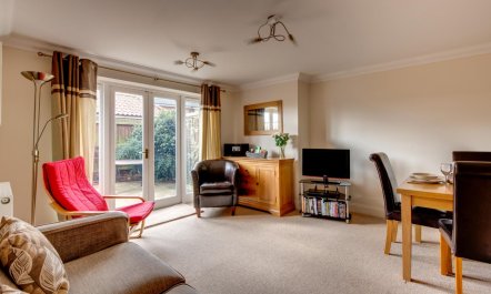 2 Bed in Southwold 2