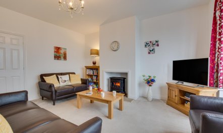 4 Bed in Leyburn 4