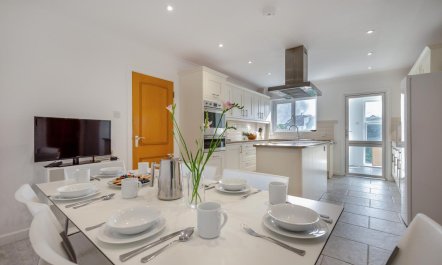 6 Bed in Padstow 6