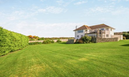 6 Bed in Padstow