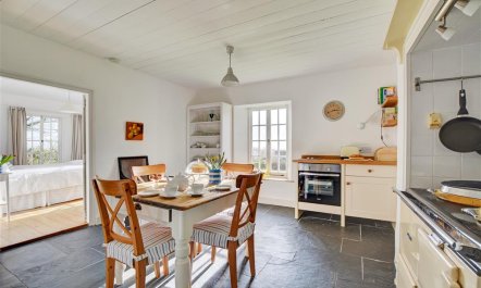 3 Bed in Lostwithiel