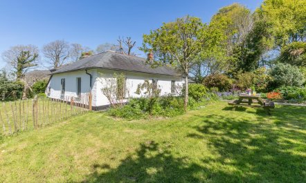 3 Bed in Lostwithiel 0
