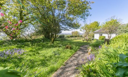 3 Bed in Lostwithiel 5