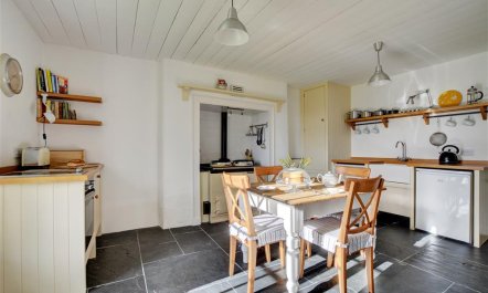 3 Bed in Lostwithiel 7