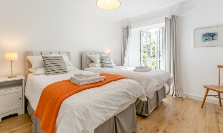 3 Bed in Lostwithiel 4