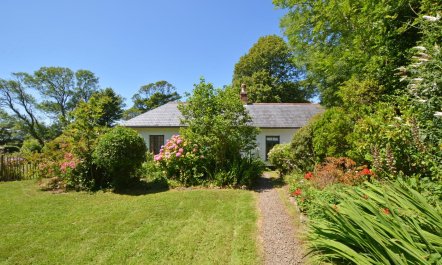 3 Bed in Lostwithiel 1