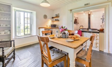 3 Bed in Lostwithiel 2