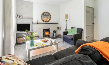 3 Bed in Lostwithiel 3