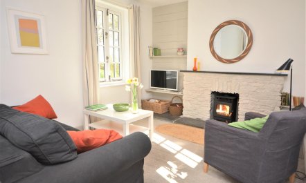 3 Bed in Lostwithiel 4