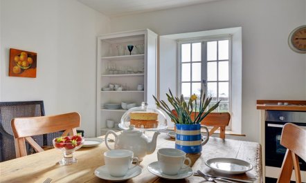 3 Bed in Lostwithiel 3