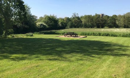 1 Bed in Woodbridge 3