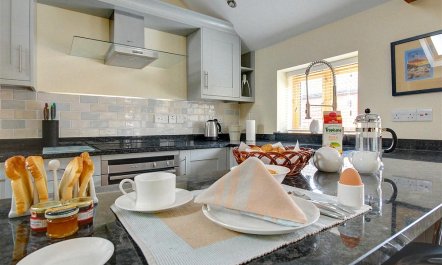 1 Bed in Woodbridge 7