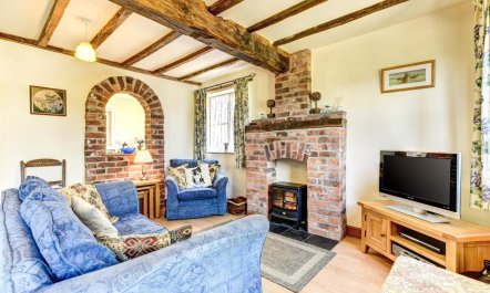 1 Bed in Welshpool 2