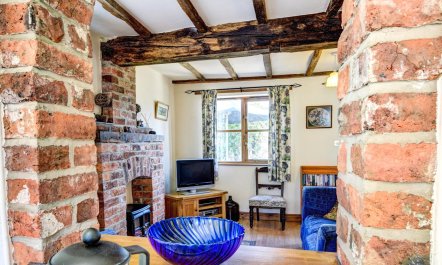 1 Bed in Welshpool 5