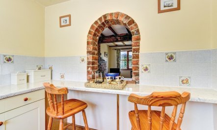 1 Bed in Welshpool 4