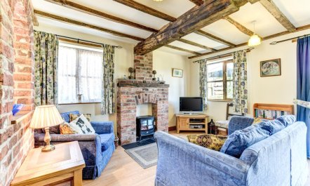 1 Bed in Welshpool 1