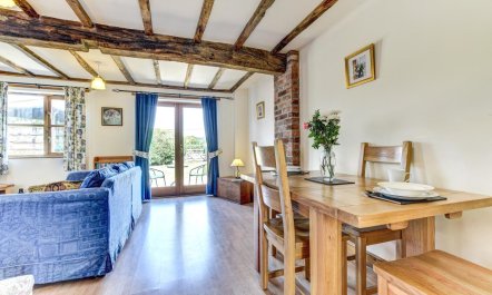 1 Bed in Welshpool 6