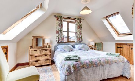 1 Bed in Welshpool 8