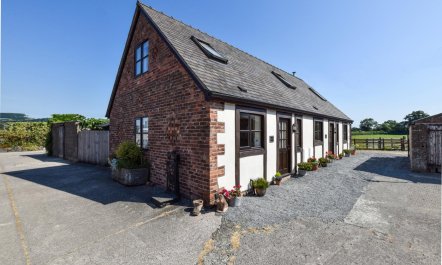 1 Bed in Welshpool 9