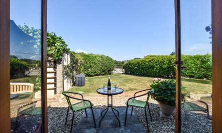 1 Bed in Welshpool 7