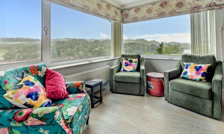 3 Bed in Combe Martin