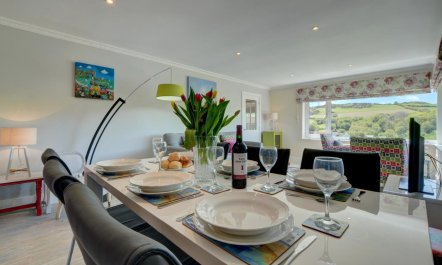 3 Bed in Combe Martin 2