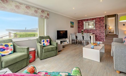 3 Bed in Combe Martin 1