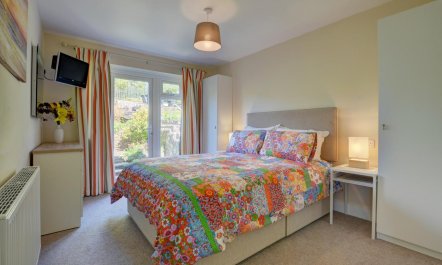 3 Bed in Combe Martin 9