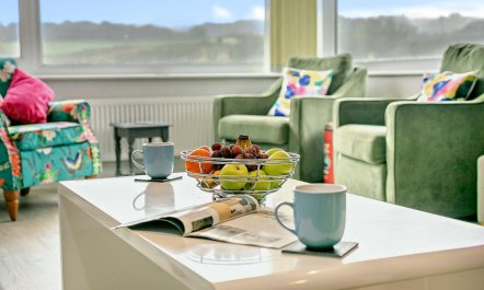 3 Bed in Combe Martin 2