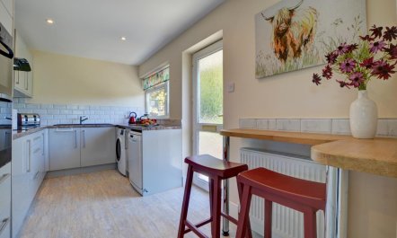 3 Bed in Combe Martin 9