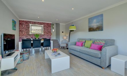 3 Bed in Combe Martin 4